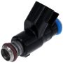 GB REMAN 842-12387 Reman Multi Port Fuel Injector