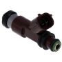 GB REMAN 842-12391 Reman Multi Port Fuel Injector