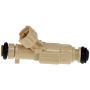 GB REMAN 842-12395 Reman Multi Port Fuel Injector