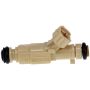 GB REMAN 842-12395 Reman Multi Port Fuel Injector