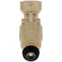 GB REMAN 842-12395 Reman Multi Port Fuel Injector