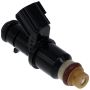 GB REMAN 842-12396 Reman Multi Port Fuel Injector