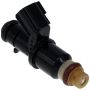 GB REMAN 842-12396 Reman Multi Port Fuel Injector