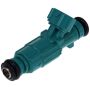 GB REMAN 842-12398 Reman Multi Port Fuel Injector