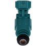 GB REMAN 842-12398 Reman Multi Port Fuel Injector