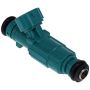 GB REMAN 842-12398 Reman Multi Port Fuel Injector
