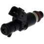 GB REMAN 842-12400 Reman Multi Port Fuel Injector