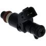 GB REMAN 842-12400 Reman Multi Port Fuel Injector