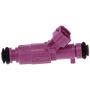 GB REMAN 842-12404 Reman Multi Port Fuel Injector