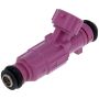 GB REMAN 842-12404 Reman Multi Port Fuel Injector