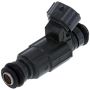 GB REMAN 842-12406 Reman Multi Port Fuel Injector