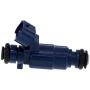 GB REMAN 842-12407 Reman Multi Port Fuel Injector