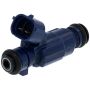 GB REMAN 842-12407 Reman Multi Port Fuel Injector
