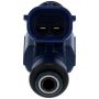 GB REMAN 842-12407 Reman Multi Port Fuel Injector