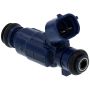 GB REMAN 842-12407 Reman Multi Port Fuel Injector