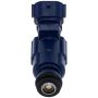 GB REMAN 842-12407 Reman Multi Port Fuel Injector