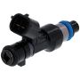 GB REMAN 842-12412 Reman Multi Port Fuel Injector