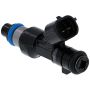 GB REMAN 842-12412 Reman Multi Port Fuel Injector