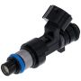 GB REMAN 842-12412 Reman Multi Port Fuel Injector