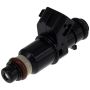 GB REMAN 842-12419 Reman Multi Port Fuel Injector