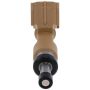 GB REMAN 842-12422 Reman Multi Port Fuel Injector