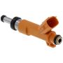 GB REMAN 842-12423 Reman Multi Port Fuel Injector