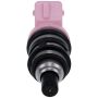 GB REMAN 842-18122 Reman Multi Port Fuel Injector