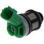 GB REMAN 842-18125 Reman Multi Port Fuel Injector