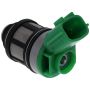 GB REMAN 842-18125 Reman Multi Port Fuel Injector