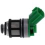 GB REMAN 842-18125 Reman Multi Port Fuel Injector