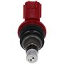GB REMAN 842-18129 Reman Multi Port Fuel Injector