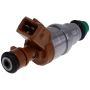 GB REMAN 852-12109 Reman Multi Port Fuel Injector