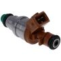 GB REMAN 852-12109 Reman Multi Port Fuel Injector