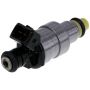 GB REMAN 852-12115 Reman Multi Port Fuel Injector