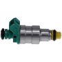 GB REMAN 852-12118 Reman Multi Port Fuel Injector