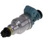 GB REMAN 852-12132 Reman Multi Port Fuel Injector