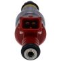 GB REMAN 852-12140 Reman Multi Port Fuel Injector