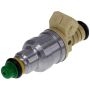 GB REMAN 852-12153 Reman Multi Port Fuel Injector