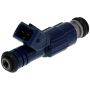 GB REMAN 852-12158 Reman Multi Port Fuel Injector