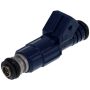 GB REMAN 852-12158 Reman Multi Port Fuel Injector