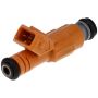 GB REMAN 852-12162 Reman Multi Port Fuel Injector