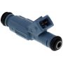 GB REMAN 852-12166 Reman Multi Port Fuel Injector