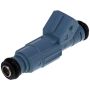 GB REMAN 852-12166 Reman Multi Port Fuel Injector
