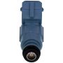 GB REMAN 852-12166 Reman Multi Port Fuel Injector