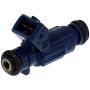 GB REMAN 852-12183 Reman Multi Port Fuel Injector