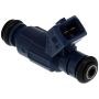 GB REMAN 852-12185 Reman Multi Port Fuel Injector