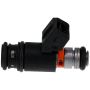 GB REMAN 852-12186 Reman Multi Port Fuel Injector