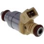 GB REMAN 852-12187 Reman Multi Port Fuel Injector