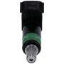 GB REMAN 852-12201 Reman Multi Port Fuel Injector