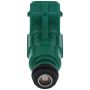 GB REMAN 852-12205 Reman Multi Port Fuel Injector